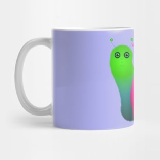 Caterpillars.2. Mug